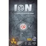 Ion A Compound Building Game (2nd Ed., angol) társasjáték Végkiárusítás