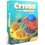 Akciós ár Cytosis A Cell Building Game (angol) társasjáték