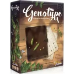 Biztonságos fizetés Genotype A Mendelian Genetics Game (angol) társasjáték