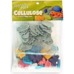 Biztonságos fizetés Cellulose Component Upgrade Pack kiegészítő