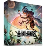 Apiary (angol) társasjáték Legkelendőbb