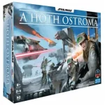 Biztonságos vásárlás Star Wars - A Hoth ostroma (magyar) társasjáték