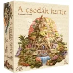 A csodák kertje (magyar) társasjáték Árcsökkenés