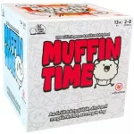 Biztonságos fizetés Muffin Time (magyar) társasjáték