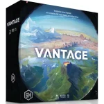 Vantage (angol) társasjáték Végkiárusítás