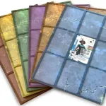 Vantage Playmats kiegészítő Kedvezmény