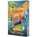 Népszerű Ahoy Fang & Fortune kiegészítő