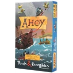 Árengedmény Ahoy Rivals & Renegades kiegészítő