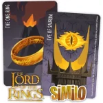 Különleges ajánlat Similo A Gyűrűk Ura - Promo Cards (angol) kiegészítő
