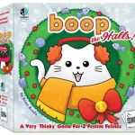 Vásárlói kedvenc boop the Halls! (angol) társasjáték