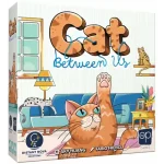 Cat Between Us (angol) társasjáték Szuper ajánlat