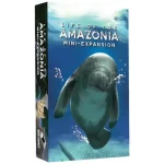 Life of the Amazonia Mini-Expansion (angol) kiegészítő Árcsökkenés