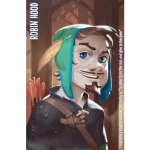 Kedvezményes ár Similo - Mesék – Robin Hood (angol) promókártya kiegészítő