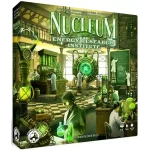 Nucleum Energy Research Institute (angol) kiegészítő Ajánlat