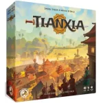 Tianxia (angol) társasjáték Azonnali szállítás