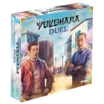 Árcsökkenés Yokohama Duel (angol) társasjáték