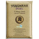 Yokohama Duel Premium First Player Token (angol) kiegészítő Exkluzív ajánlat