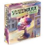 Yokohama Premium Tokens kiegészítő Vásárlói kedvenc