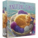 Knitting Circle (angol) társasjáték Bestseller
