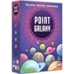 Akciós ár Point Galaxy (angol) társasjáték
