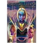 Biztonságos fizetés Capital Lux 2 (nyomdai magyar szabállyal) társasjáték
