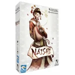 Naishi (magyar) társasjáték Ajánlat