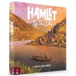 Árengedmény Hamlet By the Lake (angol) kiegészítő