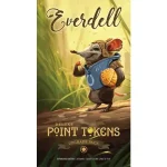 Exkluzív ajánlat Everdell Deluxe Point Tokens Upgrade Pack kiegészítő
