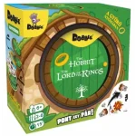 Kedvezmény Dobble Hobbit - A Gyűrű nyomában (magyar) társasjáték