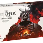 Alacsony ár The Witcher A végzet útja - A vad falka (magyar) kiegészítő