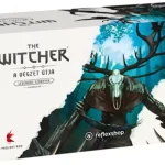 Kiárusítás The Witcher A végzet útja - Legendás szörnyek (magyar) kiegészítő