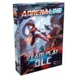 Adrenaline Team Play DLC (angol) kiegészítő Vedd meg most