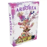 Arborea (angol) társasjáték Kedvezményes ár