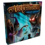 Prémium Alchemists The King‘s Golem (angol) kiegészítő