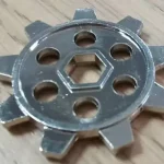 Corrosion fém fogaskerék készlet (24 db-os) kiegészítő Különleges ajánlat