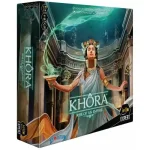 Khôra Rise of an Empire (angol) társasjáték Árengedmény
