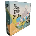 Mind Cycling (angol) társasjáték Szuper ajánlat
