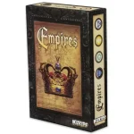 Legnépszerűbb Empires (angol) társasjáték