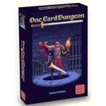 Akciós ár One Card Dungeon (angol) társasjáték