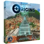 Origins Ancient Wonders (angol) kiegészítő Olcsóbb
