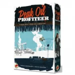 Szuper ajánlat Peak Oil Profiteer (angol) társasjáték