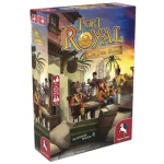 Port Royal The Dice Game (angol) társasjáték Biztonságos fizetés