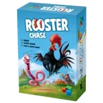 Rooster Chase (angol) társasjáték Exkluzív ajánlat