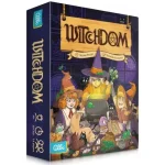 Witchdom (angol) társasjáték Ajánlat