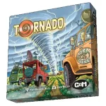 Tornado társasjáték Prémium