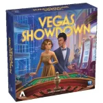 Kedvezményes ár Vegas Showdown (angol) társasjáték
