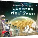 Bestseller Beyond the Sun Leaders of the New Dawn (angol) kiegészítő