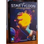 Star Tycoon (angol) társasjáték Rendeld meg most