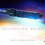 Sovereign Skies (angol) társasjáték Alacsony ár