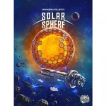 Árcsökkenés Solar Sphere (angol) társasjáték